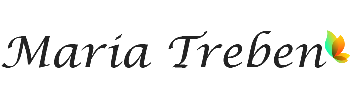 Maria Treben Logo